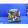 Image 2 : NRA Ammo/Range Camo Bag - Approx. 18" x 9" x 10" High