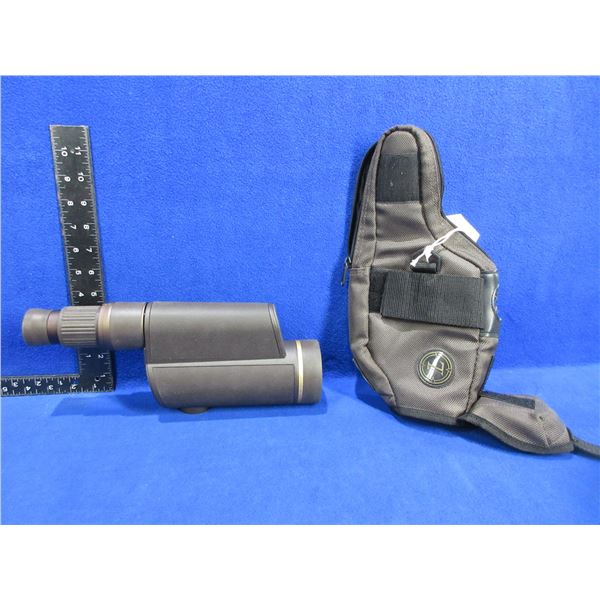 Leupold Golden Ring 12-40x60mm Spotting Scope