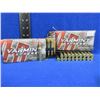 Image 1 : 223 Rem. 55gr V-Max Varmint Express Hornady Cartridges