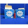 Image 1 : 12 Ga. 2 3/4" 5 Shot Ace Shotshells - 2 Boxes of 25