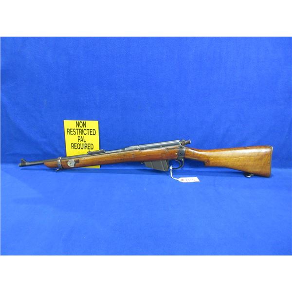 Non-Restricted - Lee-Metford Mk II in 303 British