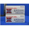 Image 2 : 22-250 Rem. 55gr PSP Winchester SuperX Cartridges