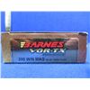 Image 2 : 300 Win. Mag 165gr Tipped TSX BT Barnes Cartridges