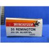 Image 2 : 35 Rem. 200gr Silvertip Winchester SuperX Cartridges