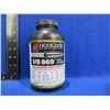 Image 1 : NEW - Hodgdon US 869 Rifle Powder - 1 lb Tub