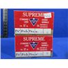 Image 2 : 12 Ga. 2 3/4" 6 Shot Mastercraft Supreme Shotshells