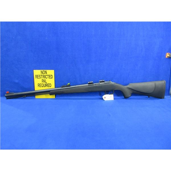 Non-Restricted - Traditions E-Bolt 209 in 50 Cal.