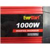 Image 2 : EverStart 1000W Inverter - 12V DC - 115V AC - Not Tested