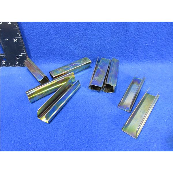 Lot of 10 Mosin Nagant Stripper Clips