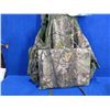 Image 3 : NEW - Primos Strap Turkey Vest - Realtree APG HD Camo