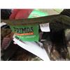 Image 4 : NEW - Primos Strap Turkey Vest - Realtree APG HD Camo