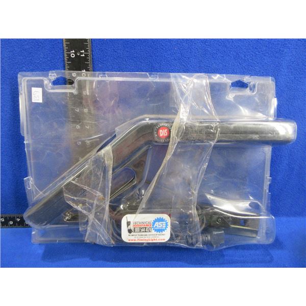 Innova 3551 Inductive Timing Light - Not Tested