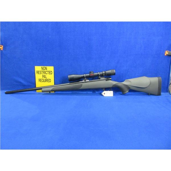 Non-Restricted - Weatherby Vanguard in 223