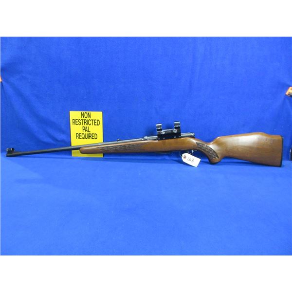 Non-Restricted - Savage Model 340 Series E in 22 Hornet