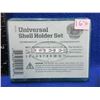 Image 1 : NEW - Lee Universal Shell Holder Set of 11