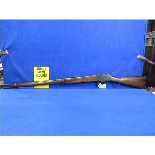 Antique - Martini Henry Enfield 1883 in 577/450