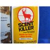 Image 4 : Scent Killer, Ballistic Conditioner, 2 Buck Lure,