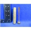 Image 1 : Lee Enfield Brass Oiler with Broad Arrow Marking