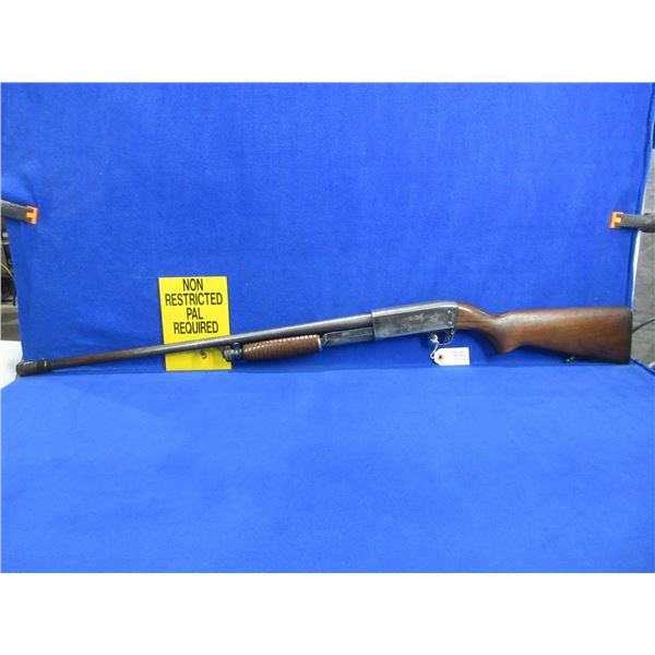 Non-Restricted - Ithica Model 37 in 12 Ga. 2 3/4"