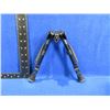 Image 2 : Harris 1A2 Ultralight Bipod 6" - 12"