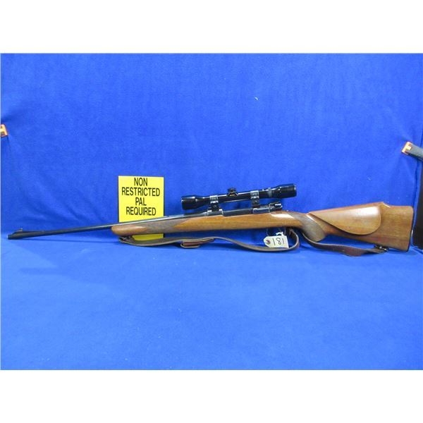 Non-Restricted - Husqvarna Model 1600 in 30-06 Sprg