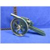 Image 1 : Unknown Cannon - Appears Functional - 6 3/4" Barrel