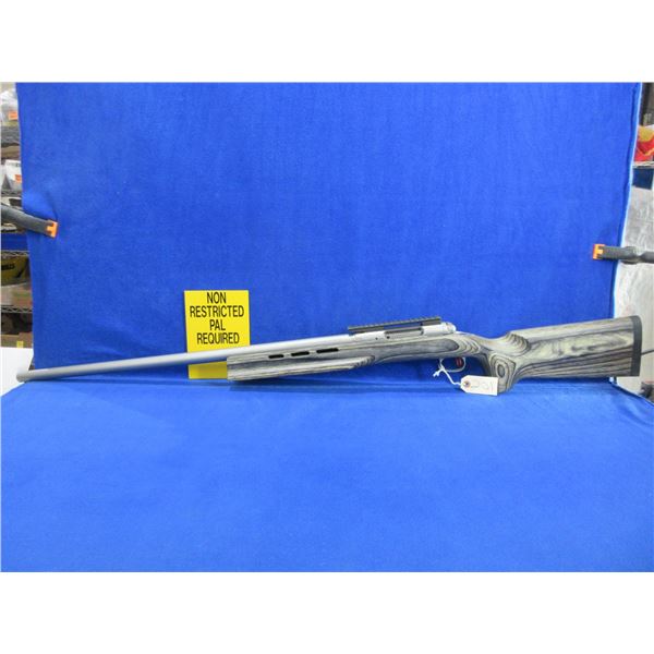 Non-Restricted - Savage Model 12 in 6.5x284 Norma