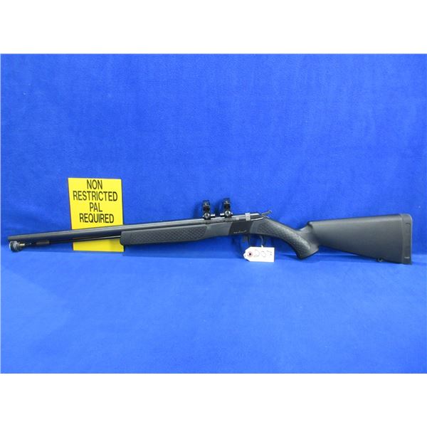 Non-Restricted - CVA Wolf Muzzleloader in 50 Cal.