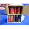 Image 2 : 12 Ga. 2 3/4" Mixed Shotshells - Box of 25, Box of 17