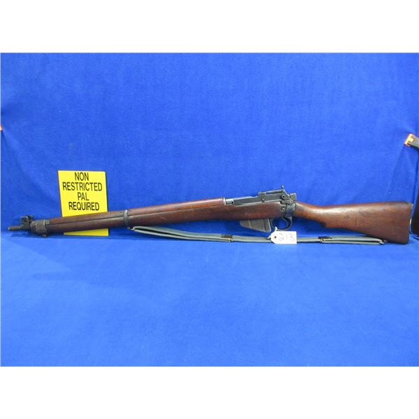 Non-Restricted - Lee Enfield Long Branch No 4 Mk 1 303 Brit