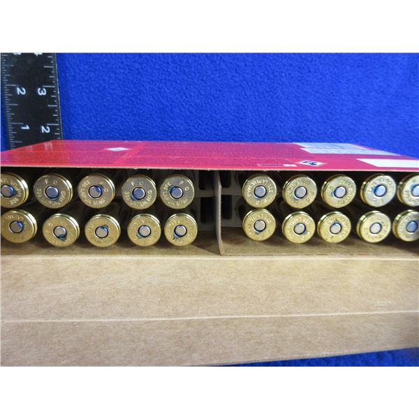 338 Lapua Mag 250gr JSP American Eagle Cartridges