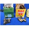 Image 2 : 32 S&W Blanks Cartridges and 32 S&W Blanks Brass