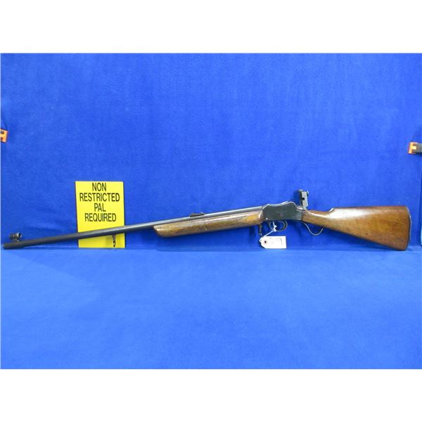 Non-Restricted - BSA Model Martini in 220 LR