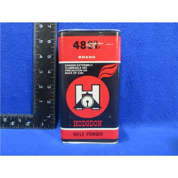 Hodgdon 4831 Rifle Powder - WWII Surplus Powder