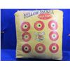 Image 2 : Morrell's Yellow Jacket Archery Field Point Target