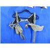 Image 1 : NEW - Condor Universal Shoulder Holster - Olive Drab