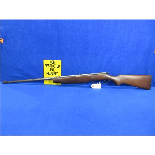 Non-Restricted - Cooey Model 75 in 22 Cal