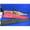 Image 1 : 3 Soft Gun Cases - Browning 45", Kolpin 42", Unknown 35"