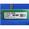 Image 2 : NEW - RCBS 260 Rem. 2 Die Set
