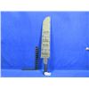 Image 4 : Gavilan Machete with Sheath - De Incolma Columbia