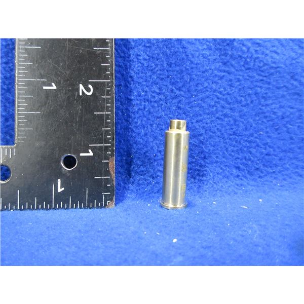 NEW - 38 Spl Cartridge Laser Bore Sight - Needs Batteries