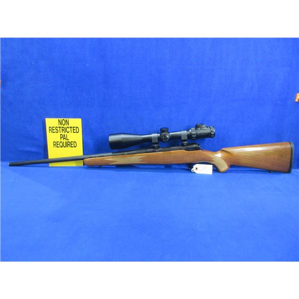 Non-Restricted - Sig Model SHR 970 in 308 Win