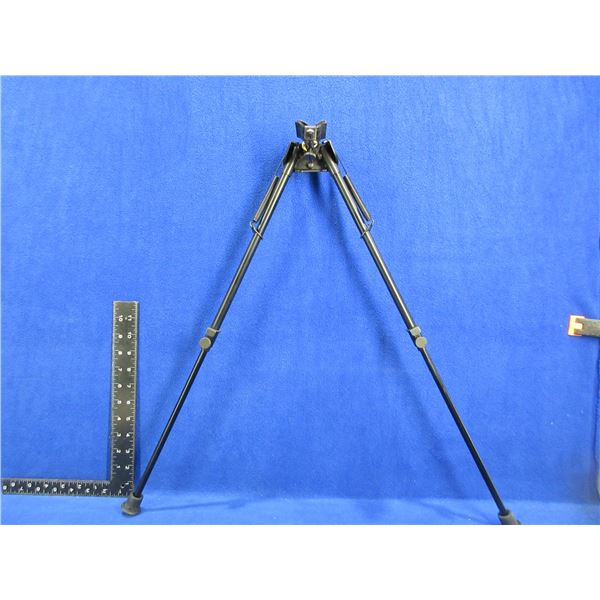 Champion Pivot Bipod # 40857 - 13 1/2" - 23″ Metal