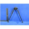 Image 2 : Champion Pivot Bipod # 40857 - 13 1/2" - 23″ Metal