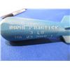 Image 2 : Inert Practice Bomb - 3 lb - MK 23 MOD I - PICK UP ONLY