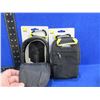 Image 1 : NEW - 2 Nikon SnapPack Magnetic Open & Close Cases