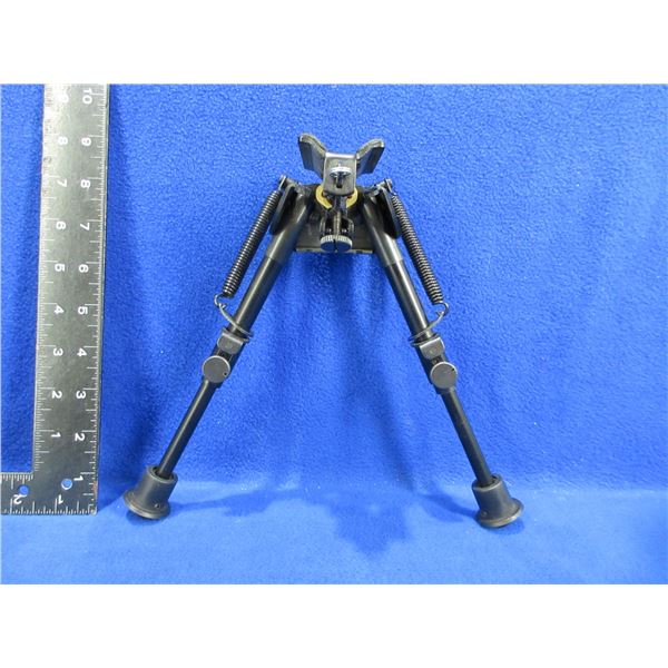 Champion Pivot Bipod # 40855 - 6" - 9″ Metal