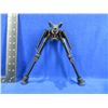 Image 1 : Champion Pivot Bipod # 40855 - 6" - 9″ Metal