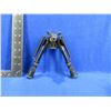 Image 2 : Champion Pivot Bipod # 40855 - 6" - 9″ Metal