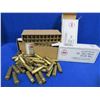 Image 1 : Brass Only - 7.62X39 Unprimed - 3 Boxes of 20, Bag of 35